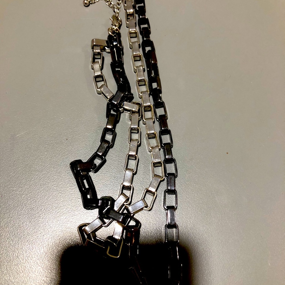 Multi color jewelry